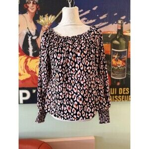 Sanctuary blouse